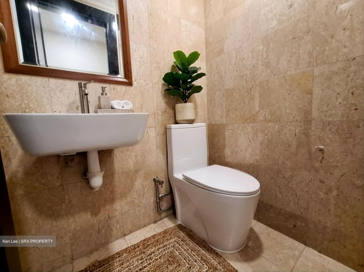Zion Road (D10), Condominium #595213121